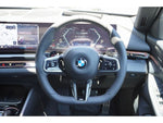 BMW 5series sedan
