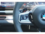 BMW 5series sedan