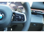 BMW 5series sedan