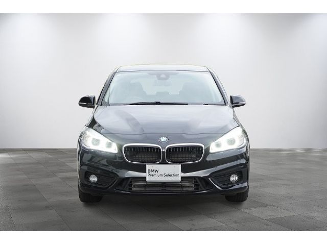 BMW 2series Active Tourer