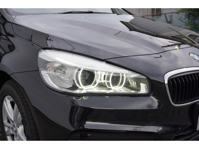 BMW 2series Active Tourer