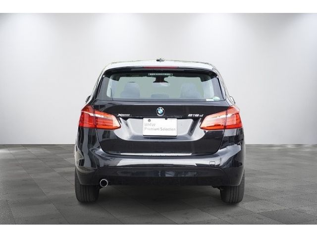 BMW 2series Active Tourer