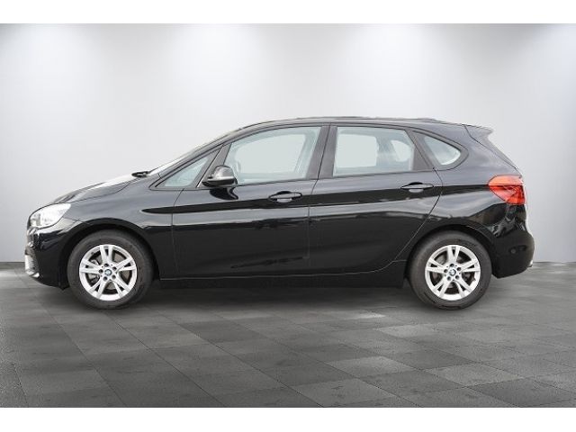BMW 2series Active Tourer