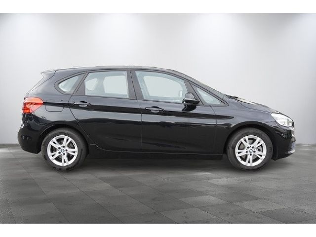 BMW 2series Active Tourer