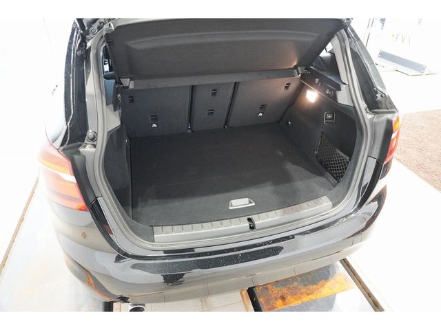 BMW 2series Active Tourer