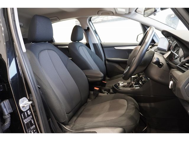 BMW 2series Active Tourer