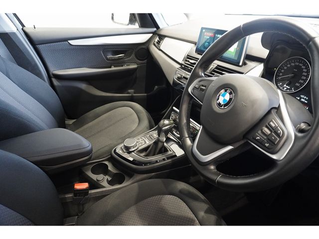 BMW 2series Active Tourer