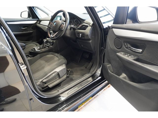 BMW 2series Active Tourer