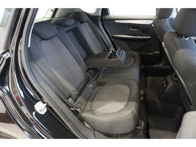 BMW 2series Active Tourer