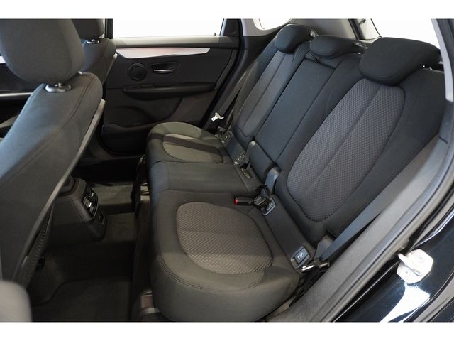 BMW 2series Active Tourer