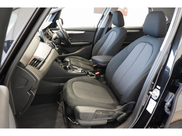 BMW 2series Active Tourer