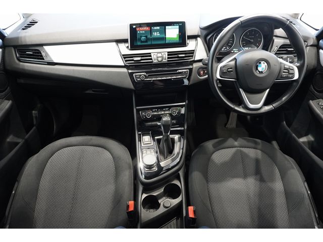 BMW 2series Active Tourer