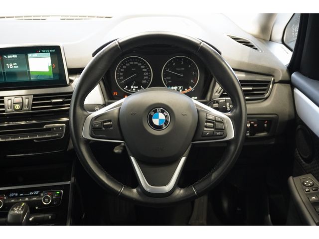 BMW 2series Active Tourer