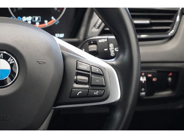 BMW 2series Active Tourer