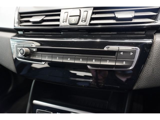 BMW 2series Active Tourer