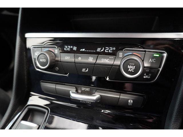BMW 2series Active Tourer