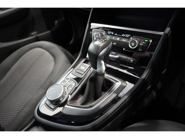 BMW 2series Active Tourer