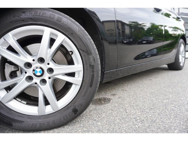 BMW 2series Active Tourer