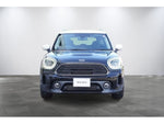 MINI COOPER D CROSSOVER
