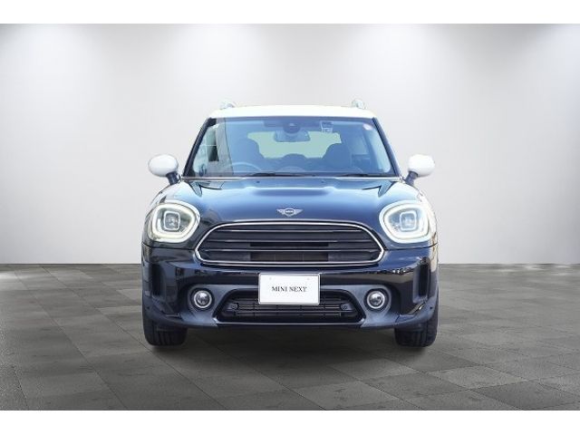 MINI COOPER D CROSSOVER