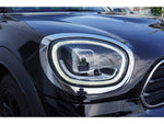 MINI COOPER D CROSSOVER