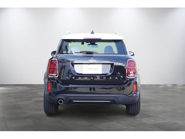 MINI COOPER D CROSSOVER