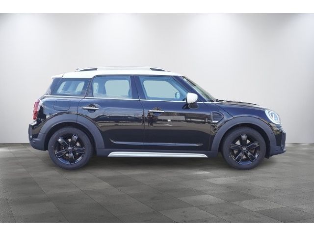 MINI COOPER D CROSSOVER