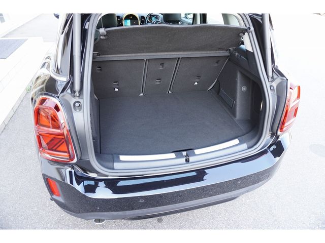 MINI COOPER D CROSSOVER