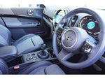 MINI COOPER D CROSSOVER