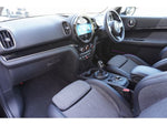 MINI COOPER D CROSSOVER