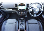 MINI COOPER D CROSSOVER
