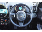 MINI COOPER D CROSSOVER
