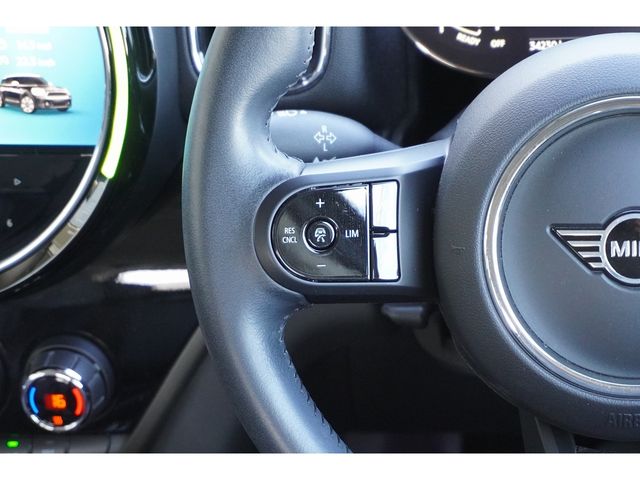 MINI COOPER D CROSSOVER