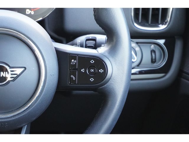 MINI COOPER D CROSSOVER