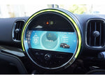 MINI COOPER D CROSSOVER