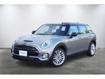 BMW MINI COOPER SD CLUBMAN