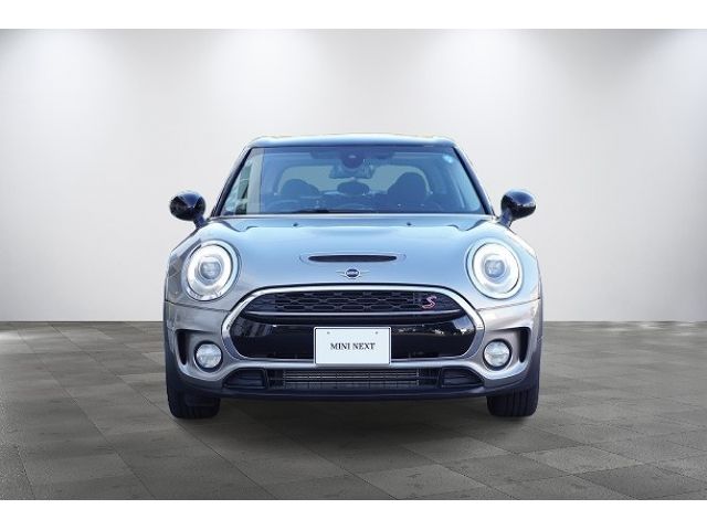 BMW MINI COOPER SD CLUBMAN