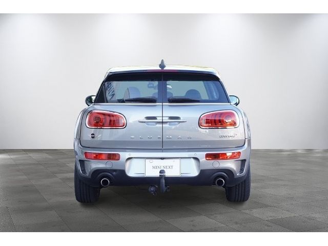 BMW MINI COOPER SD CLUBMAN