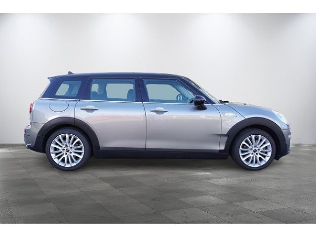 BMW MINI COOPER SD CLUBMAN