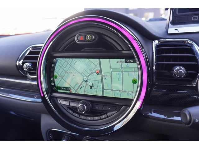 BMW MINI COOPER SD CLUBMAN
