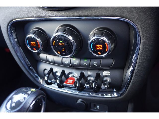 BMW MINI COOPER SD CLUBMAN