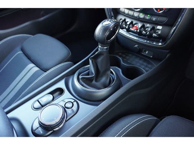 BMW MINI COOPER SD CLUBMAN