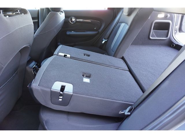 BMW MINI COOPER SD CLUBMAN
