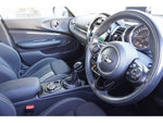 BMW MINI COOPER SD CLUBMAN