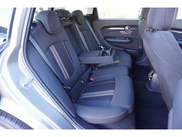 BMW MINI COOPER SD CLUBMAN