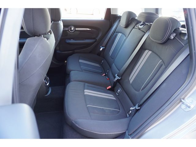 BMW MINI COOPER SD CLUBMAN