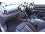 BMW MINI COOPER SD CLUBMAN