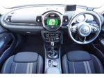 BMW MINI COOPER SD CLUBMAN