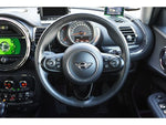 BMW MINI COOPER SD CLUBMAN