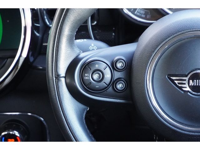 BMW MINI COOPER SD CLUBMAN